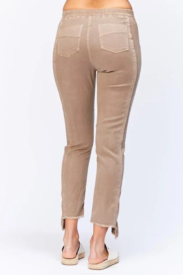 Intention Pant Tawny Pigment Clothing XCVI Pants