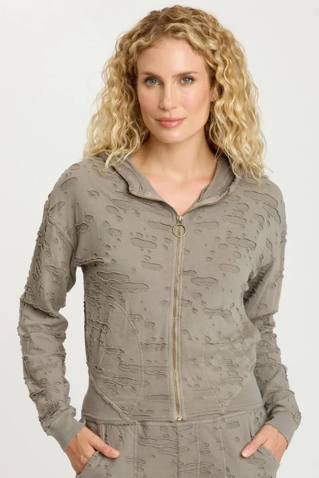 Irra Jacket Sanctuary Pigment Clothing XCVI Jackets