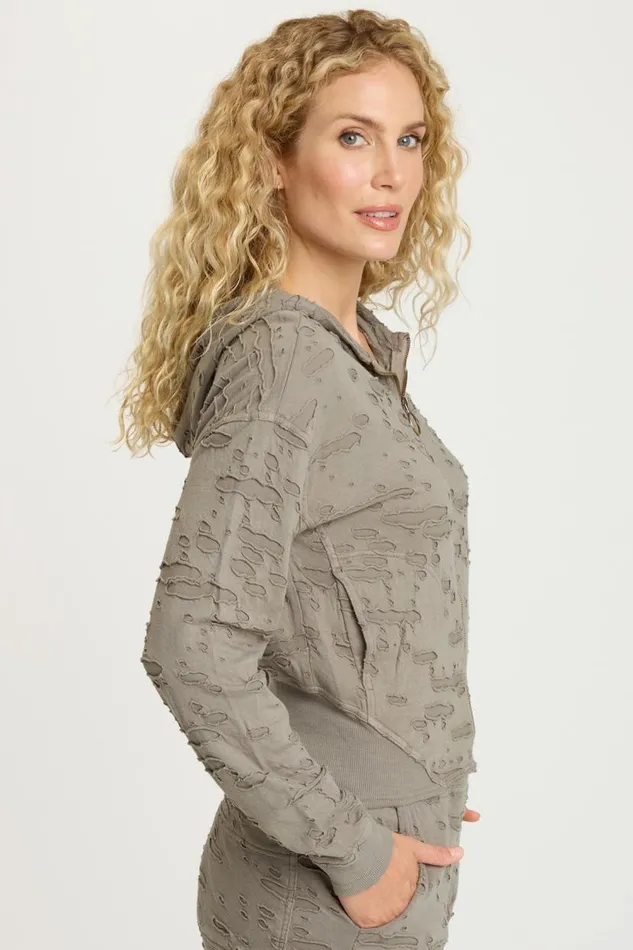 Irra Jacket Sanctuary Pigment Clothing XCVI Jackets
