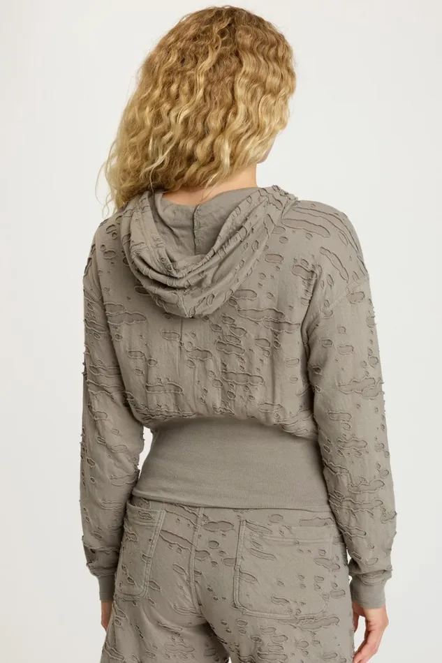 Irra Jacket Sanctuary Pigment Clothing XCVI Jackets