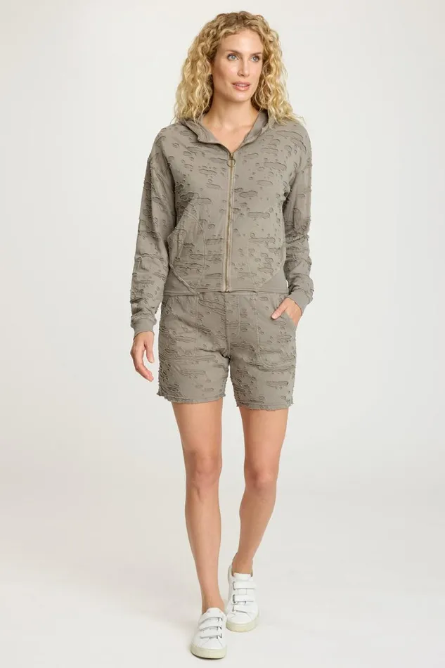 Irra Jacket Sanctuary Pigment Clothing XCVI Jackets