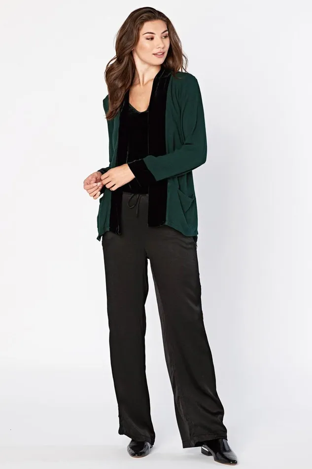 Izara Jacket Noble Clothing XCVI Jackets