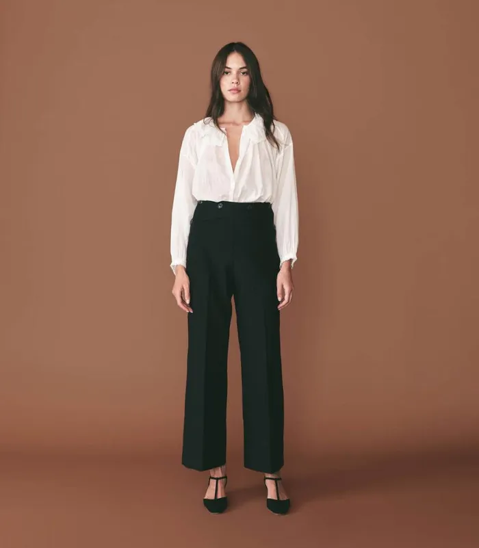 JANA TOP Salt Shop DEN Tops