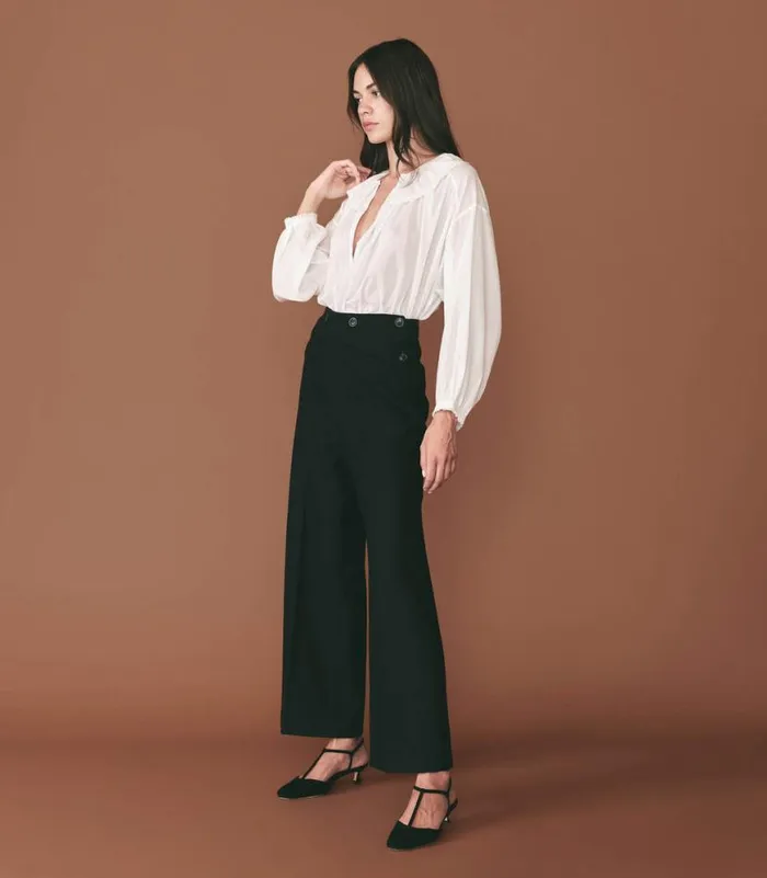 JANA TOP Salt Shop DEN Tops