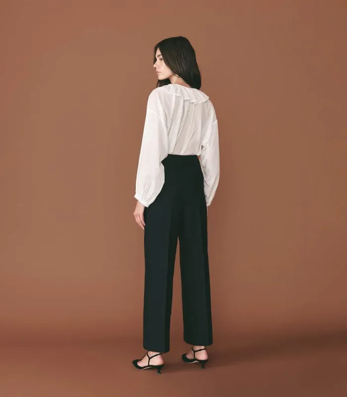 JANA TOP Salt Shop DEN Tops