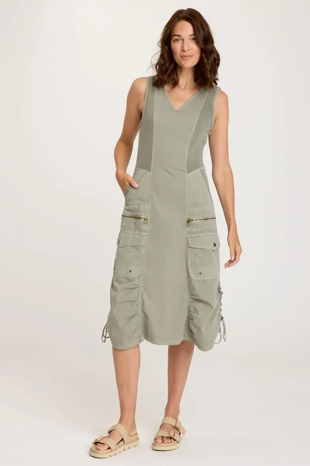 Janelle Dress Sanctuary Pigment Clothing XCVI Dresses