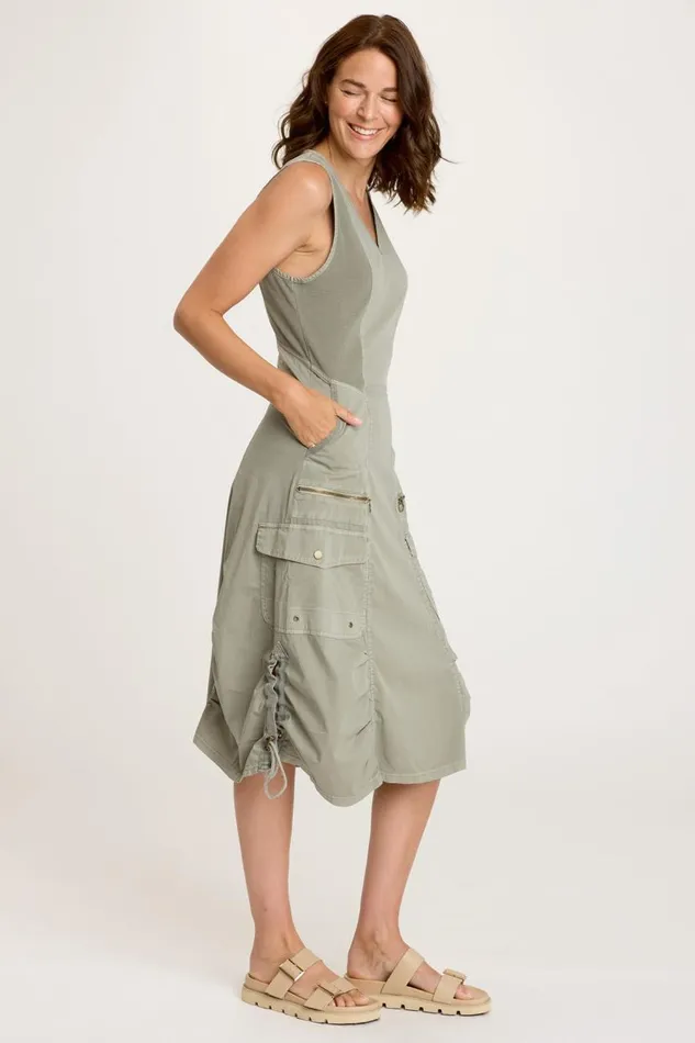 Janelle Dress Sanctuary Pigment Clothing XCVI Dresses