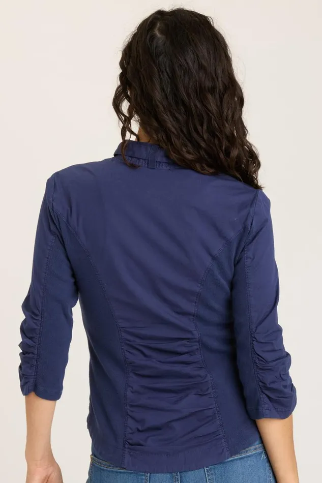 Janet Jacket Adrift Pigment Clothing XCVI Jackets