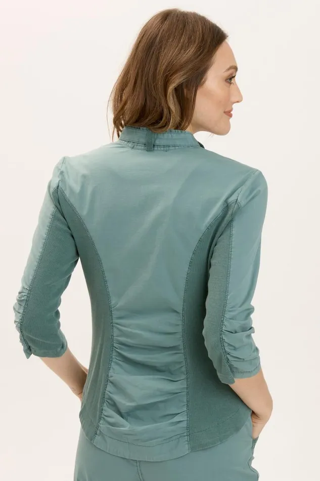 Janet Jacket Folk Tale Clothing XCVI Jackets