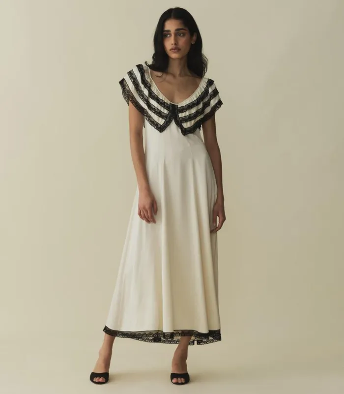 JESSICA DRESS Magnolia Shop DEN Dresses