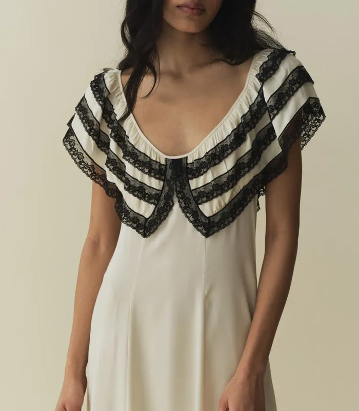 JESSICA DRESS Magnolia Shop DEN Dresses