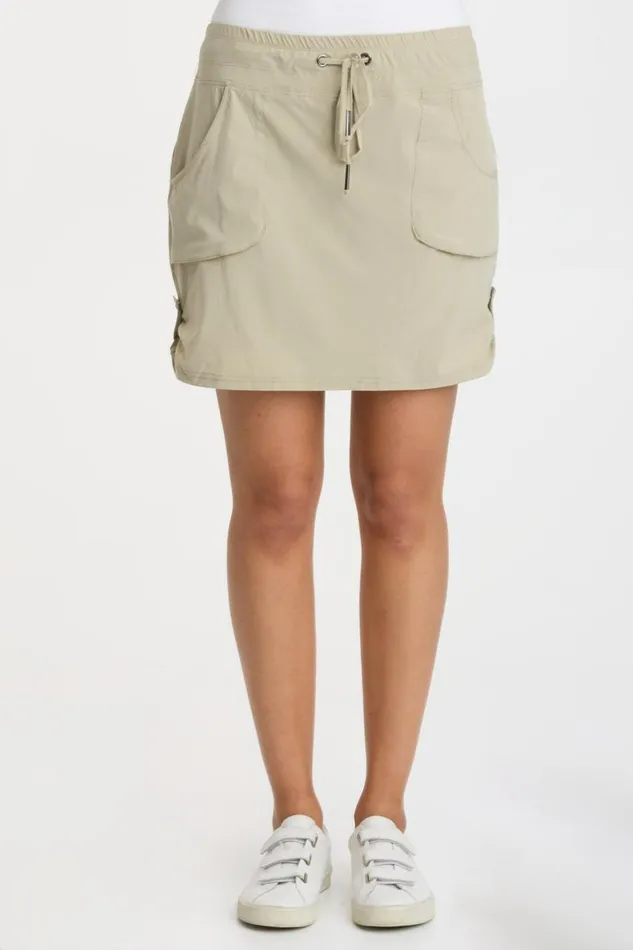 Jett Skort Laurel Clothing XCVI Skirts