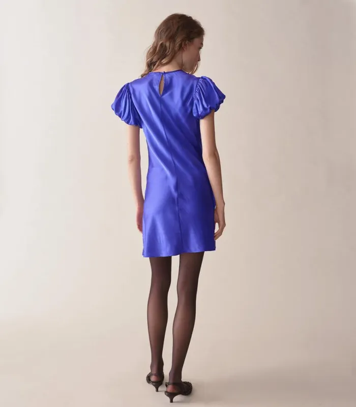 JEWEL DRESS Lapis Shop DEN Dresses