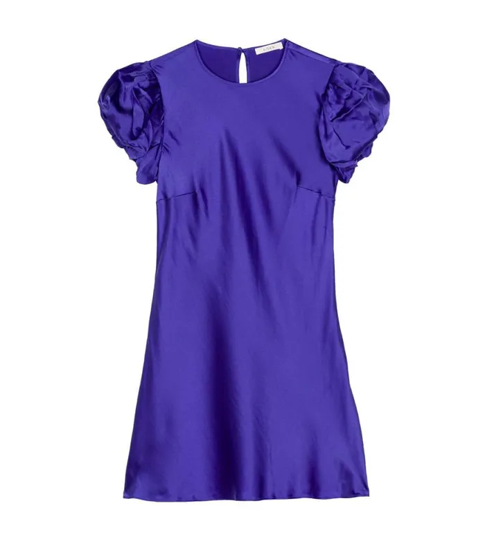 JEWEL DRESS Lapis Shop DEN Dresses