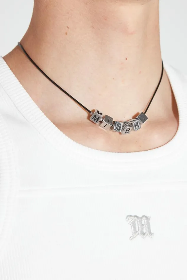Jewelry WomenMen MISBHV The Beach Necklace Silver