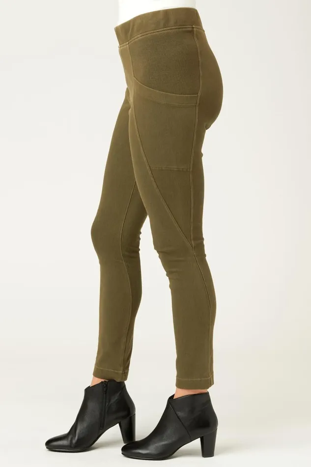 Josephina Legging Courtyard Pigment Clothing XCVI Leggings