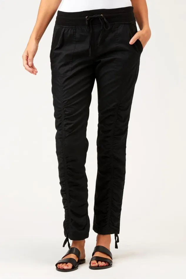 Jules Pant Black Clothing XCVI Pants