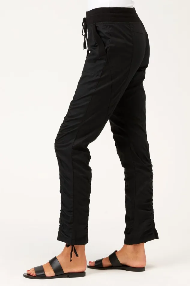 Jules Pant Black Clothing XCVI Pants