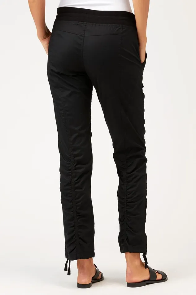 Jules Pant Black Clothing XCVI Pants