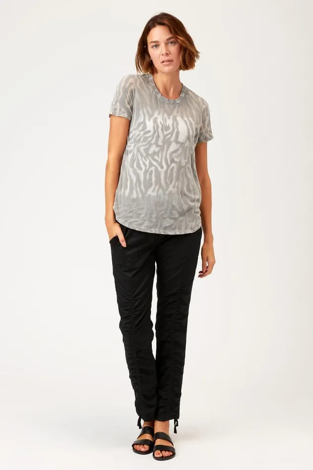 Jules Pant Black Clothing XCVI Pants