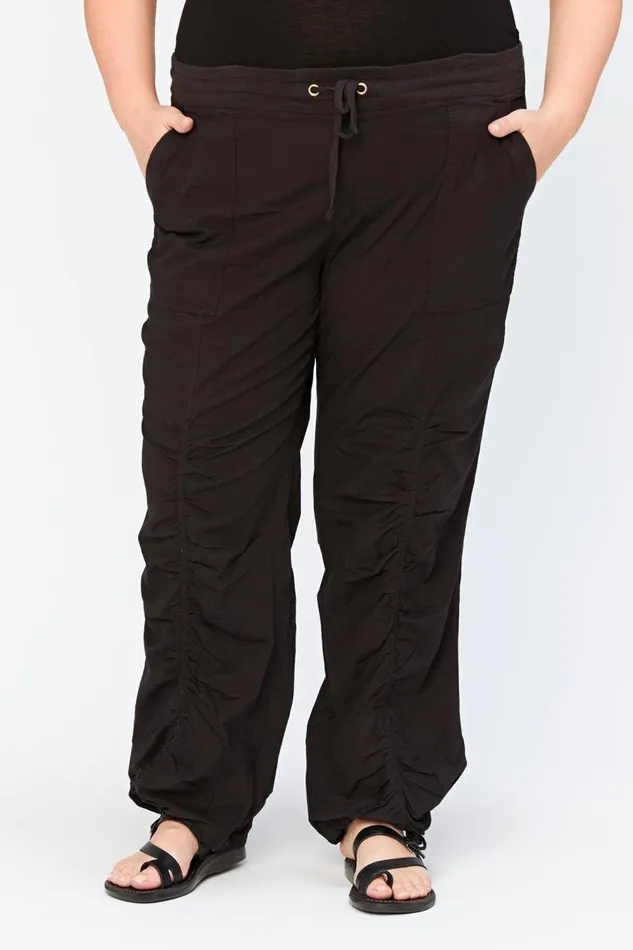 Jules Pant Black Clothing XCVI Pants
