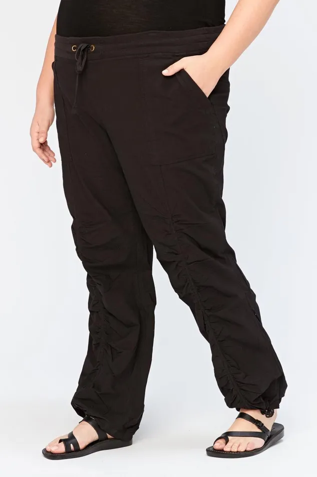 Jules Pant Black Clothing XCVI Pants