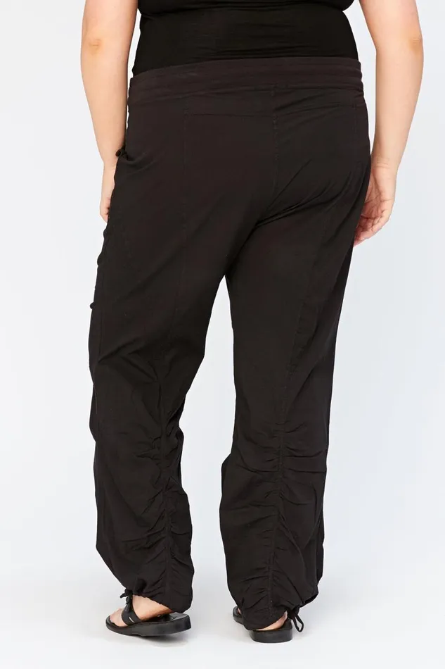 Jules Pant Black Clothing XCVI Pants