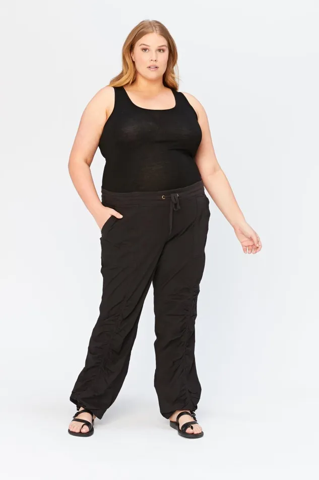 Jules Pant Black Clothing XCVI Pants