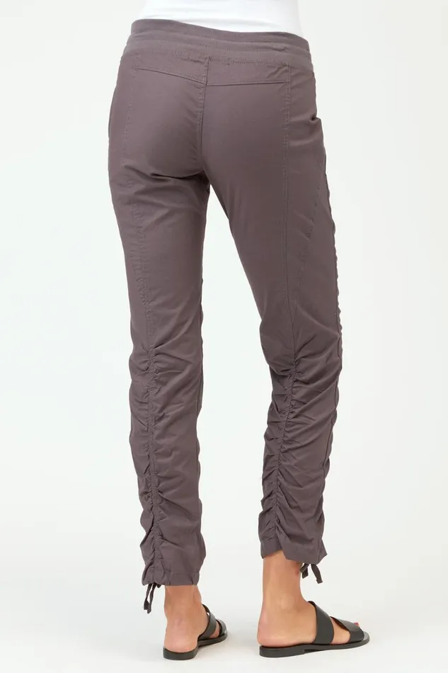 Jules Pant Charcoal Clothing XCVI Pants