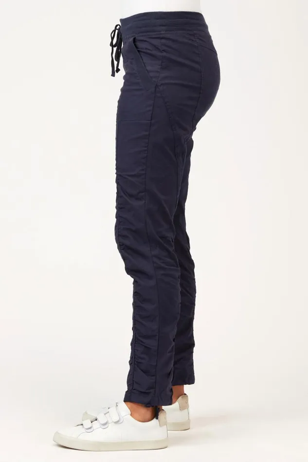 Jules Pant Navy Clothing XCVI Pants