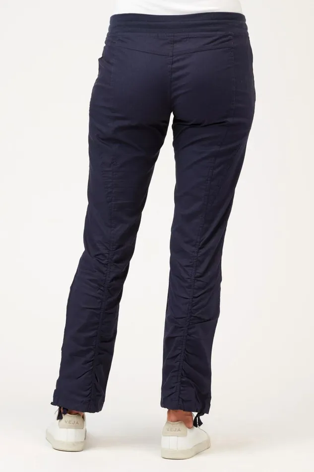 Jules Pant Navy Clothing XCVI Pants