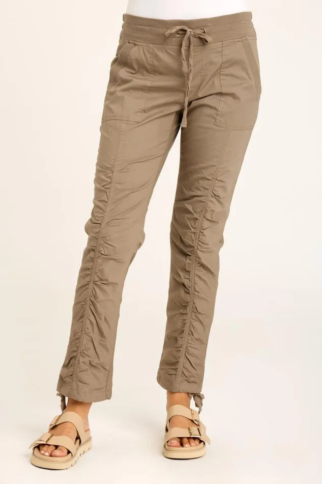 Jules Pant Truffle Clothing XCVI Pants