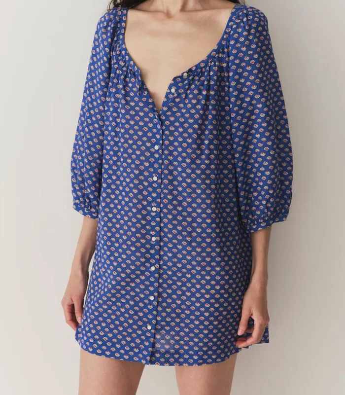 JULLIEN DRESS Bord De Mer Shop DEN Dresses