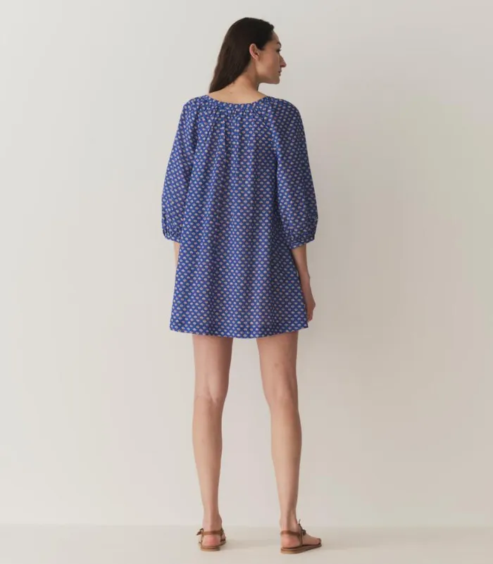JULLIEN DRESS Bord De Mer Shop DEN Dresses