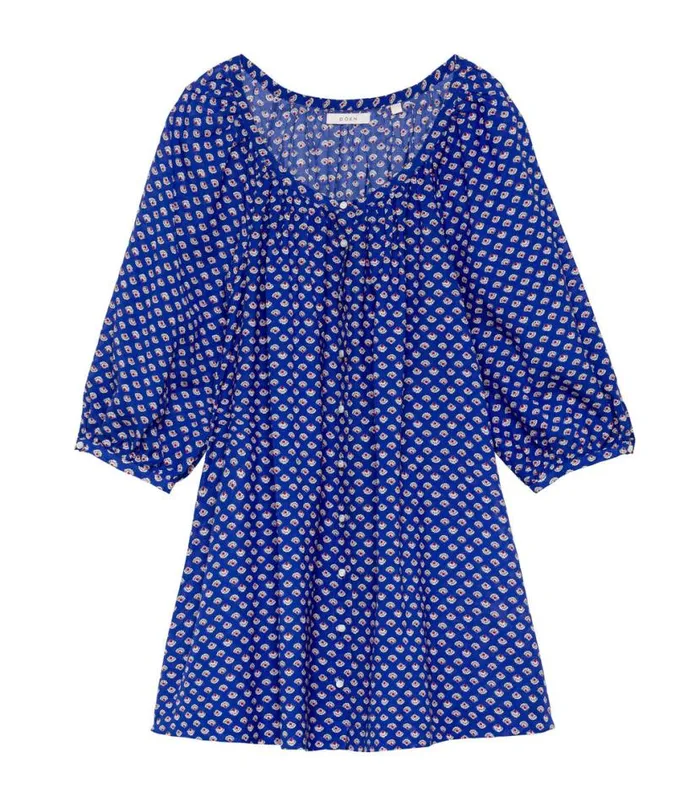 JULLIEN DRESS Bord De Mer Shop DEN Dresses