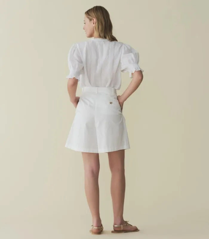 KARLIE TOP Salt Shop DEN Tops