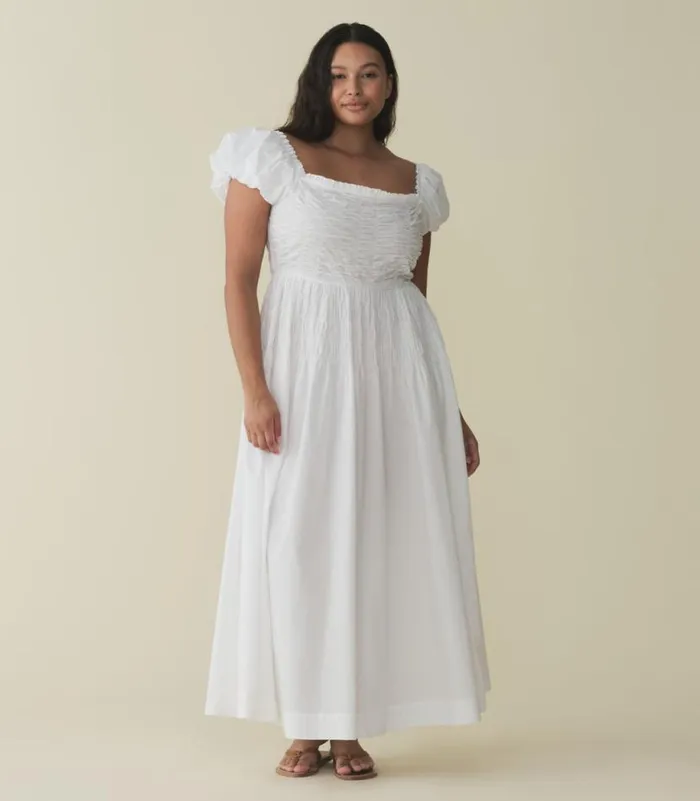 KATHERINA DRESS Salt Shop DEN Dresses