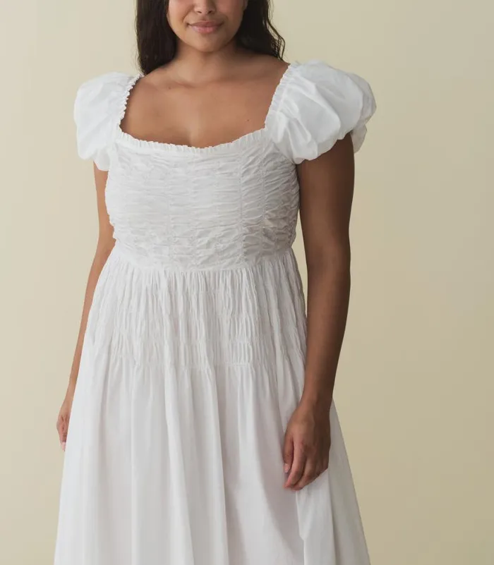 KATHERINA DRESS Salt Shop DEN Dresses