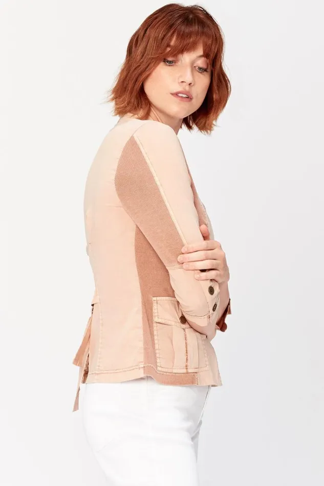 Keane Jacket Harken Pigment Clothing XCVI Jackets