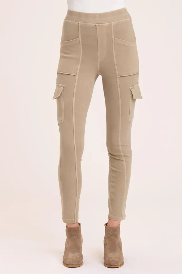 Keir Legging Tanglewood Pigment Clothing XCVI Leggings