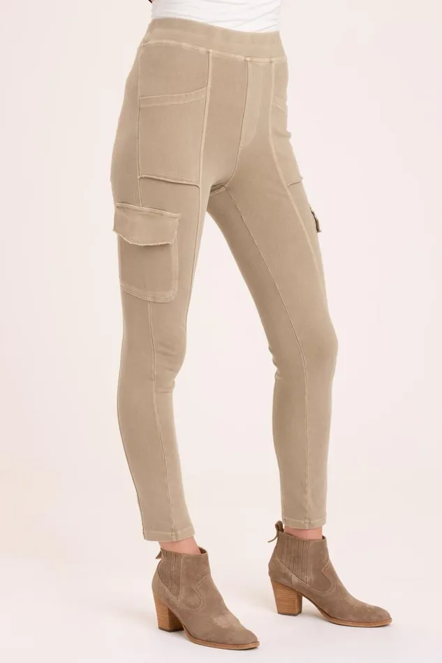 Keir Legging Tanglewood Pigment Clothing XCVI Leggings