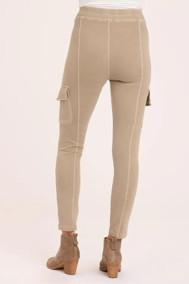 Keir Legging Tanglewood Pigment Clothing XCVI Leggings