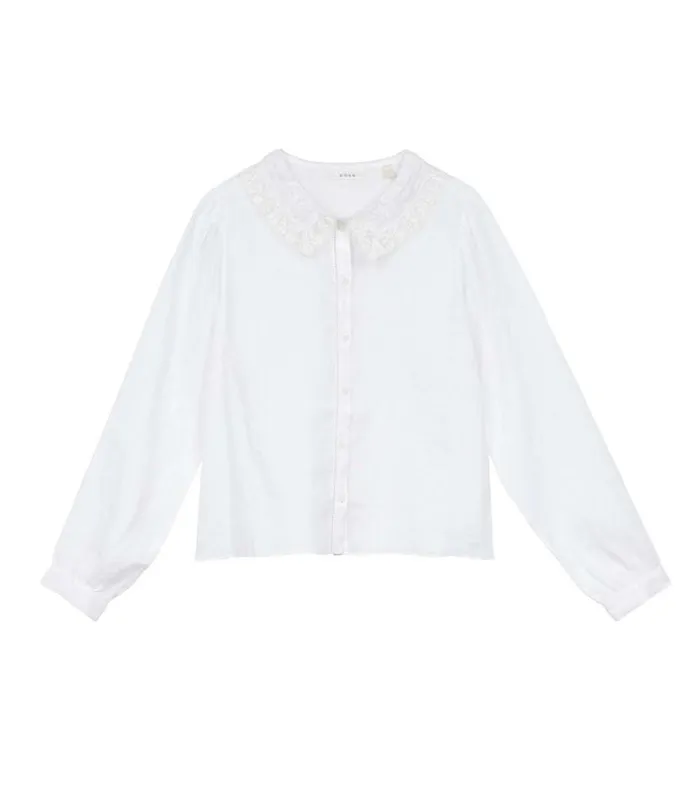 KELSA TOP Salt Shop DEN Tops