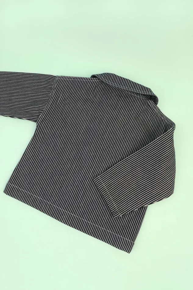 Kids Kids Dean Jacket Railroad LF Markey Kids
