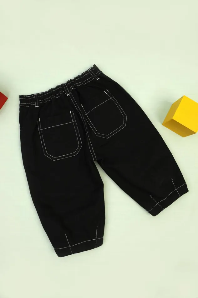 Kids Kids Jarvas Trouser LF Markey Kids