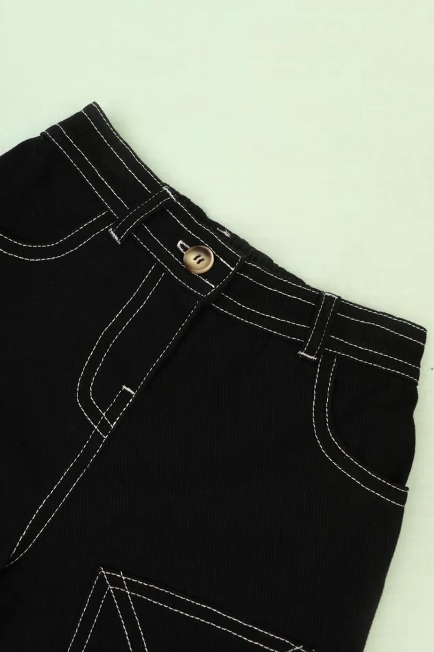 Kids Kids Jarvas Trouser LF Markey Kids