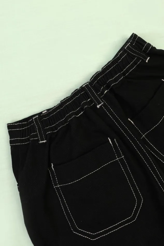 Kids Kids Jarvas Trouser LF Markey Kids