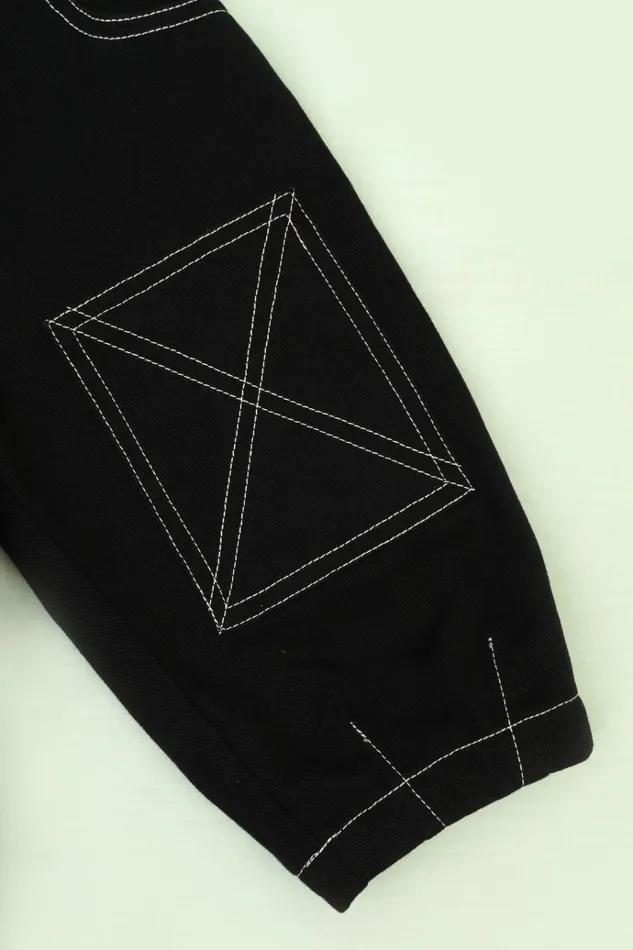 Kids Kids Jarvas Trouser LF Markey Kids
