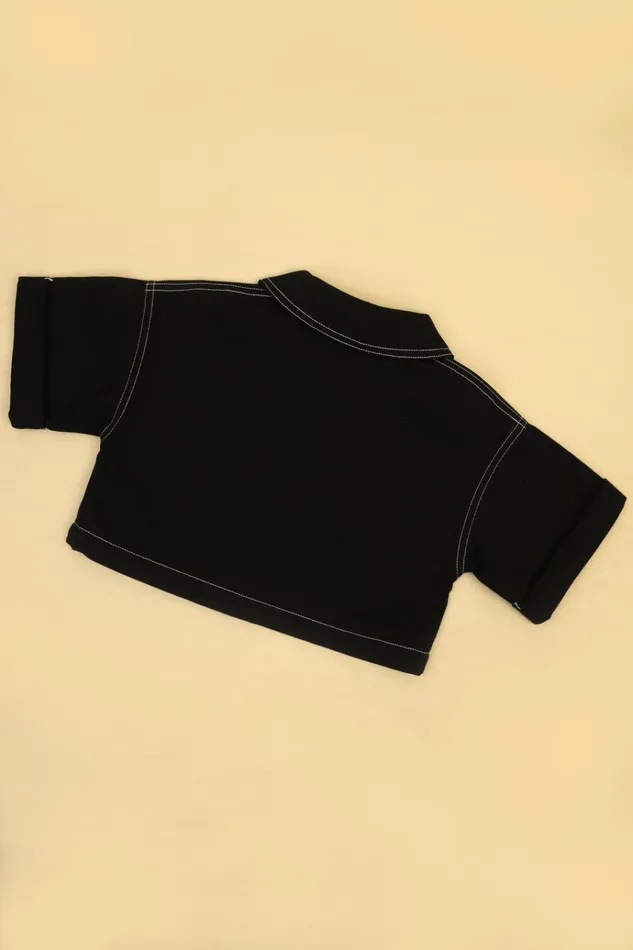Kids Kids Rod Jacket LF Markey Kids