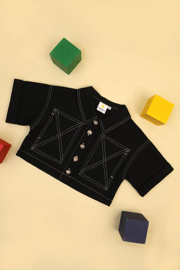 Kids Kids Rod Jacket LF Markey Kids